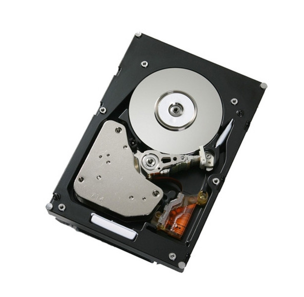 IBM 42D0410 300GB Fibre Channel internal hard drive