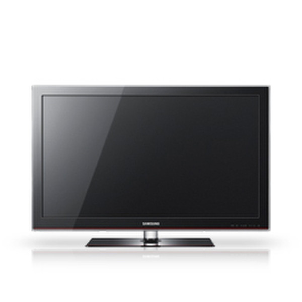 Samsung LE40C550 40Zoll Full HD Schwarz LCD-Fernseher