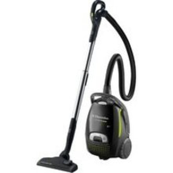 Electrolux UltraOne ZG 8800 Cylinder vacuum 3.5L 1000W Black