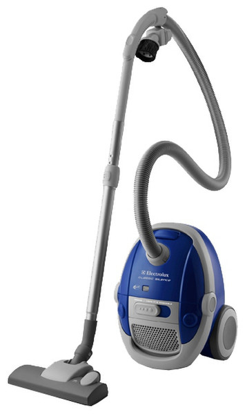 Electrolux Classic Silence ZCS 2000P Cylinder vacuum 3.5L 1800W Blue