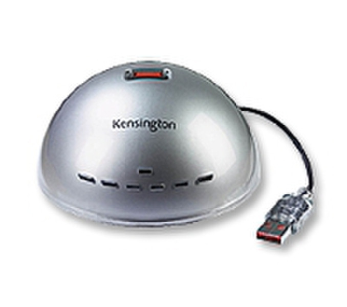 Kensington USB-концентратор с 7 портами Dome Hub