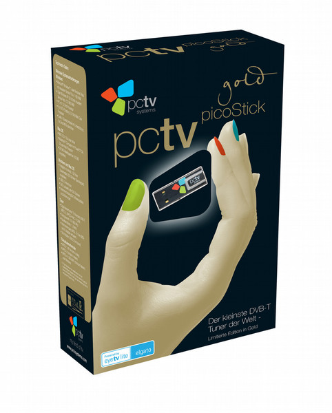 Hauppauge PCTV picoStick 74e