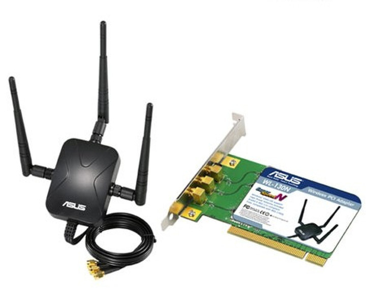 ASUS WL-130N 300Mbit/s networking card