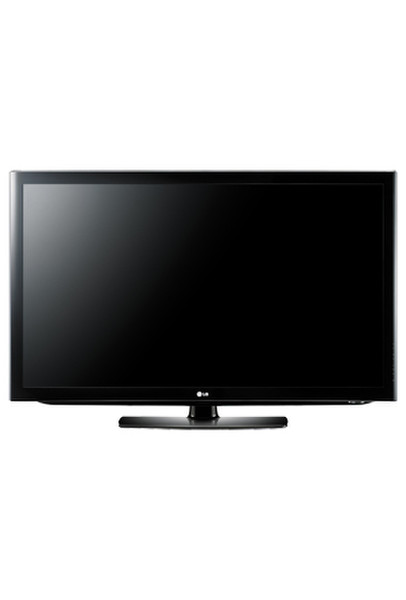 LG 42LD468 42Zoll Full HD Schwarz LCD-Fernseher