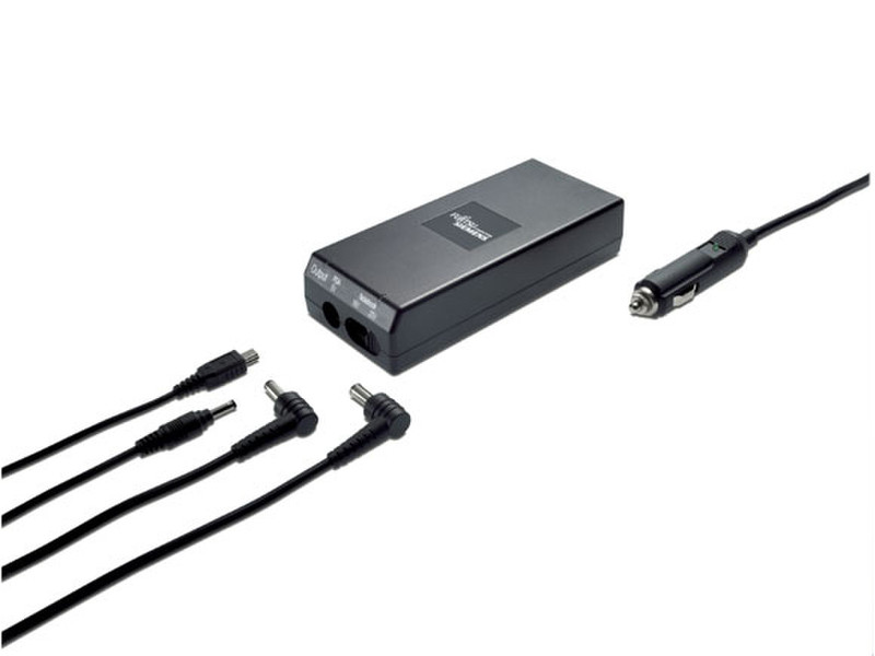 Fujitsu Multiple power adapter Netzteil & Spannungsumwandler