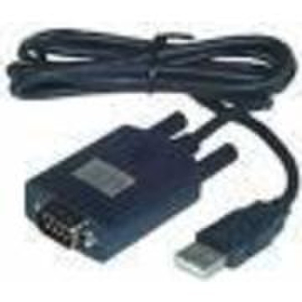 Fujitsu USB-serial cable кабель USB