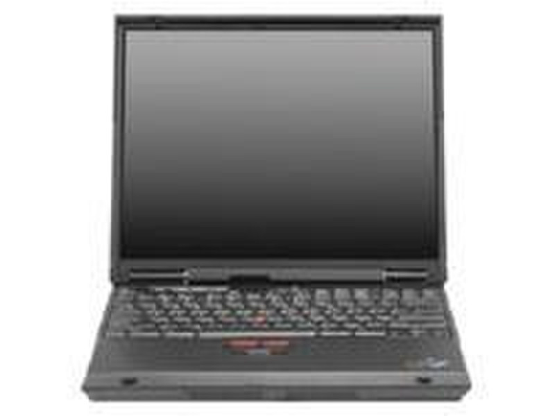 IBM ThinkPad X31 PORTUGAL 2672-JHG P-1400/256M/40/12.1/WXP 1.4ГГц 12.1