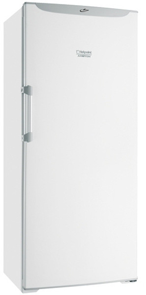 Hotpoint SDS 1521/HA freestanding 288L A+ White