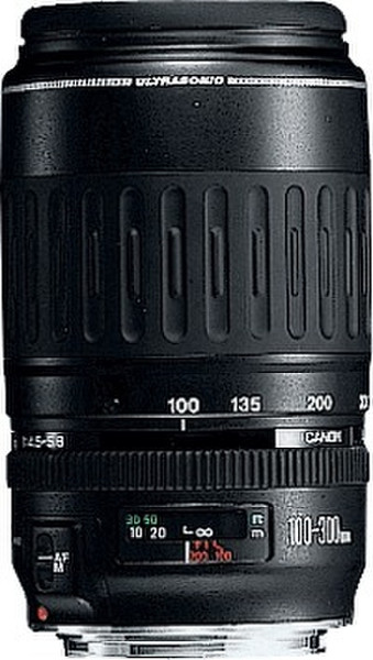 Canon EF 100-300mm f/4.5-5.6 USM Черный