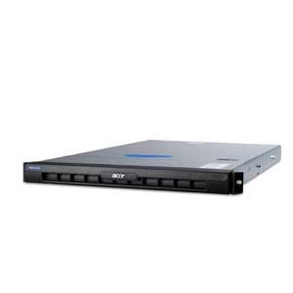 Acer Altos R520 1.6GHz E5310 Rack (1U) server