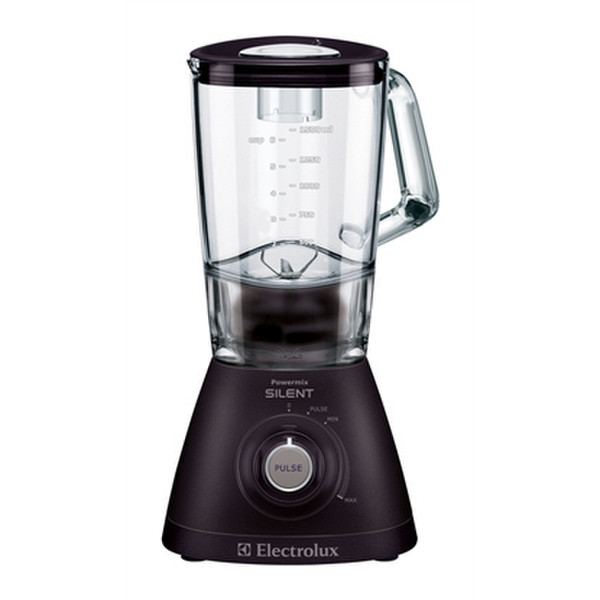 Electrolux ESB4600 Tischplatten-Mixer Schwarz 600W