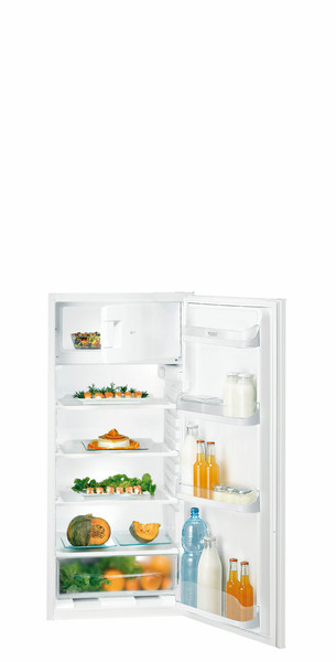 Hotpoint BSZ 2332 Built-in A White