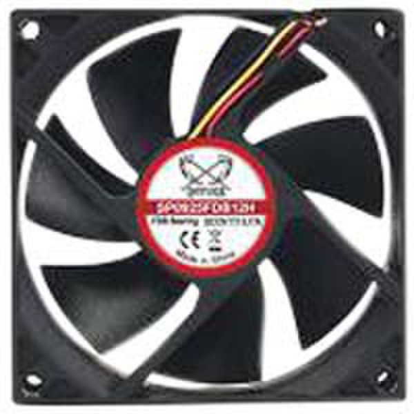 Scythe Kama Flow 2 92mm 1200rpm Computer case Fan