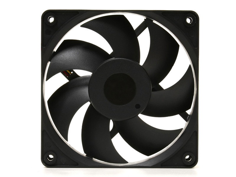 Scythe Kama Flow 2 120mm 1400rpm Computergehäuse Ventilator