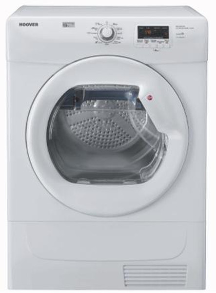 Hoover DYC 8913 BX freestanding Front-load 9kg B White
