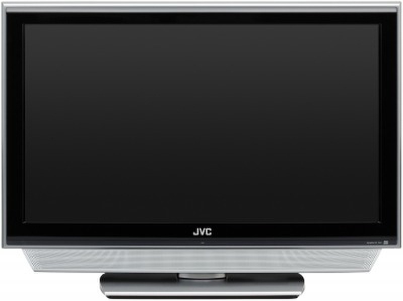 JVC LT-32G80S 32Zoll HD Silber LCD-Fernseher