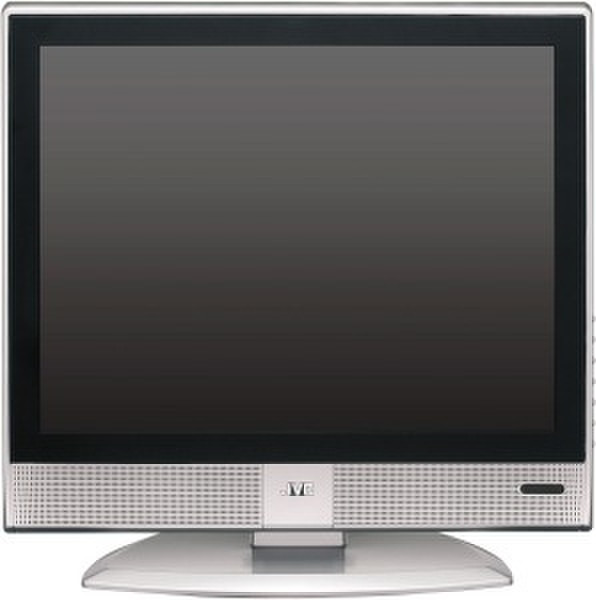JVC LT-20B70B 20Zoll Silber LCD-Fernseher