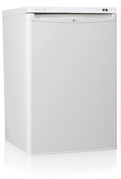 LG GC154SQW freestanding Upright A+ White