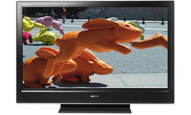 Sony KDL- 32 D30 32Zoll Schwarz LCD-Fernseher