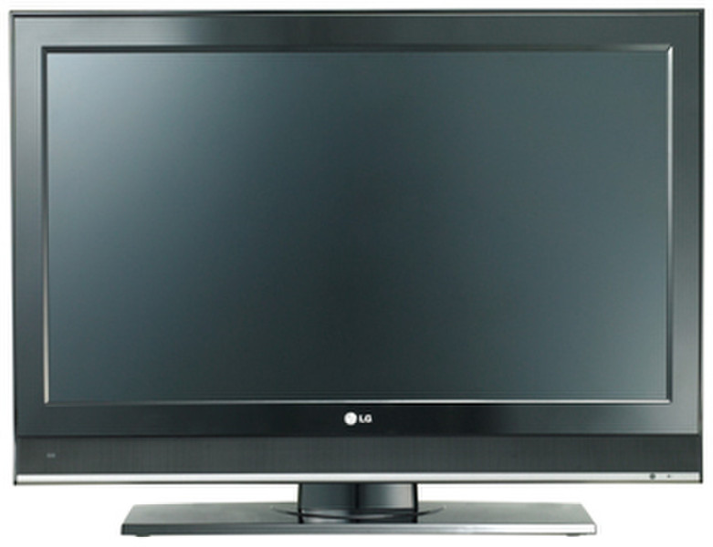 LG 32LC41 32Zoll HD Schwarz LCD-Fernseher