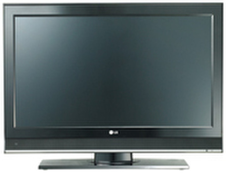 LG 26LC41 26Zoll HD Schwarz LCD-Fernseher