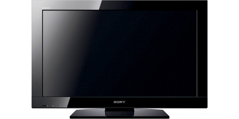 Sony KDL-37BX401 37Zoll Full HD Schwarz LCD-Fernseher