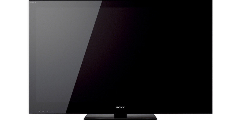 Sony KDL-52NX800 52