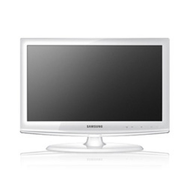 Samsung LE22C451 22Zoll HD Weiß LCD-Fernseher