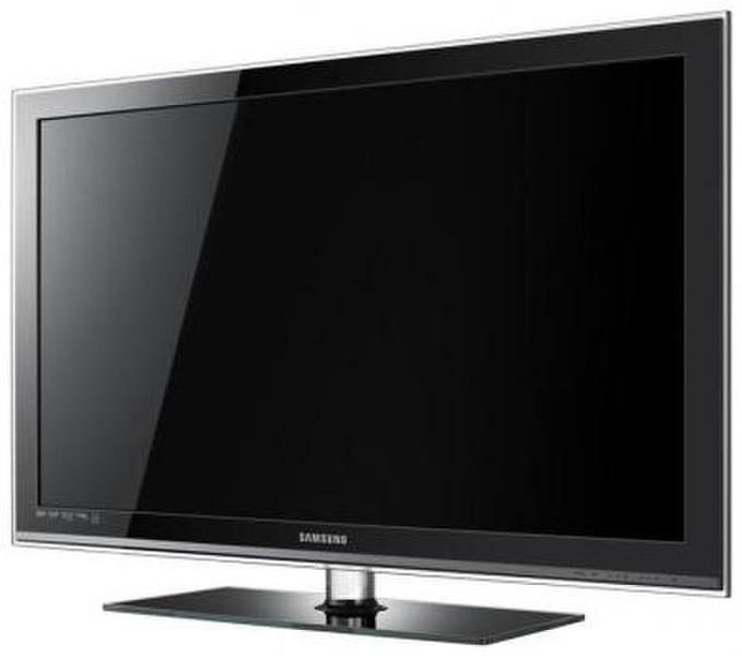 Samsung LE40C670 40Zoll Full HD WLAN Schwarz LCD-Fernseher