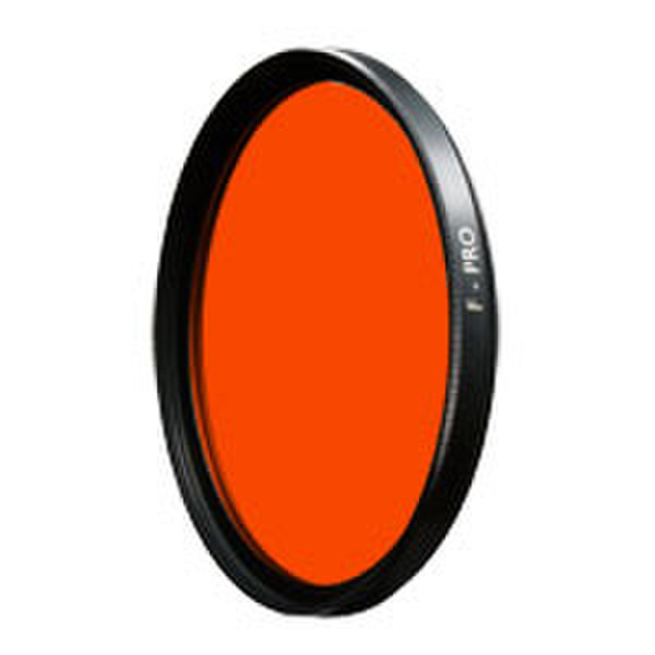 B+W 67E RED ORANGE (041)