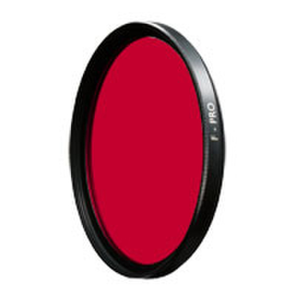 B+W 67E DARK RED (091)