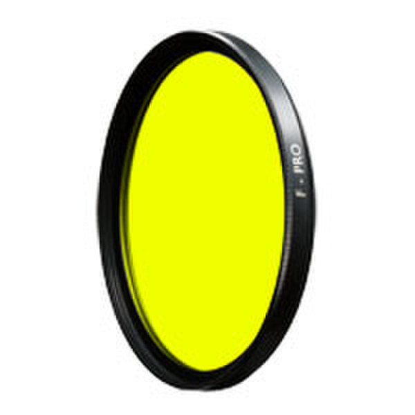 B+W 55E MEDIUM YELLOW MRC (022M)