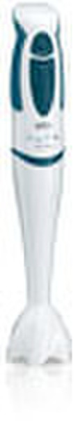 Braun Multiquick 3 MR 300 soup Immersion blender Blue,White 450W