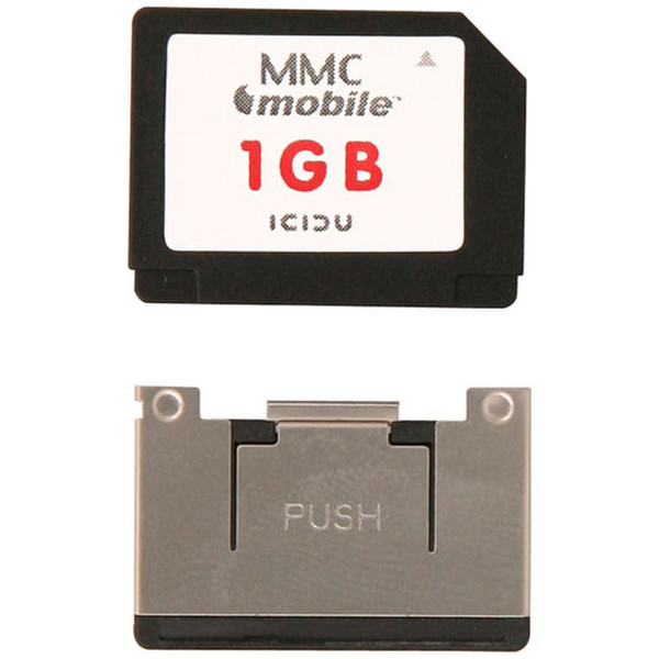 ICIDU MMC Mobile Card 1GB 1ГБ MMC карта памяти