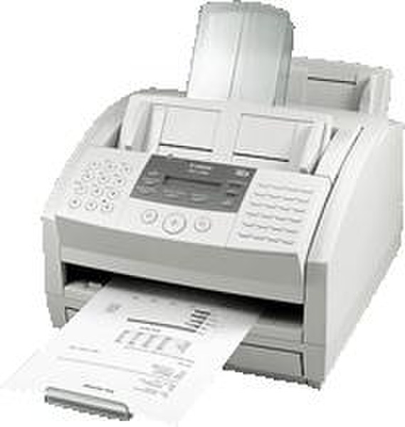 Canon L360 LASERFAX