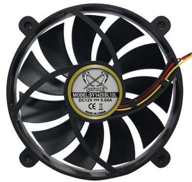 Scythe Kaze Maru 140 mm Computer case Fan