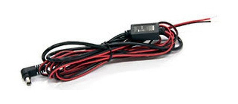 Brother PA-CD-600WR auto Black,Red power adapter/inverter