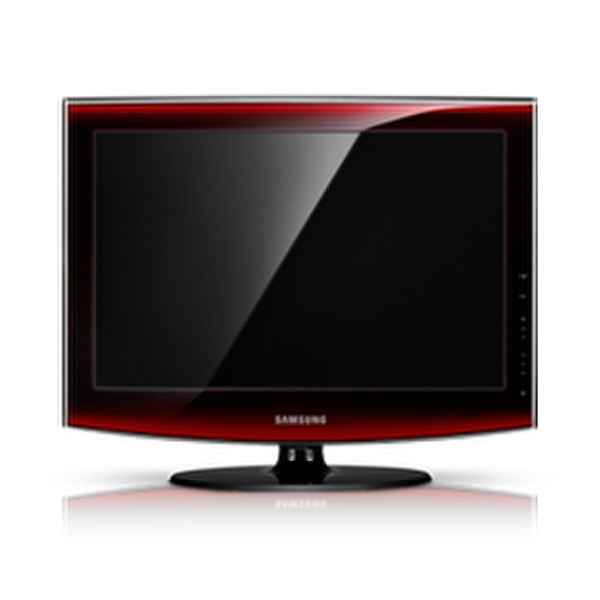 Samsung LE22A656 22Zoll HD Schwarz LCD-Fernseher