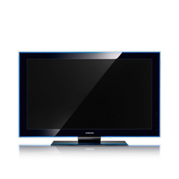 Samsung LE40A796 40Zoll Full HD Schwarz LCD-Fernseher