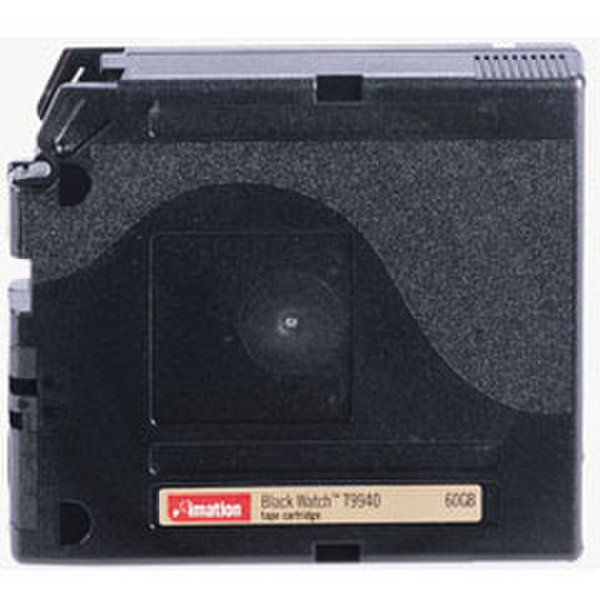 Imation 9940 Half-Inch Tape Cartridges Tape Cartridge