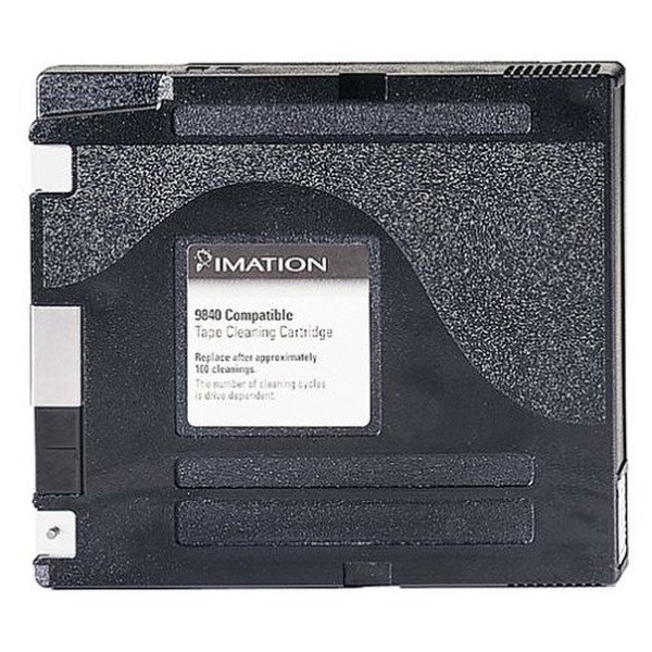 Imation 9840 Cleaning Cartridge