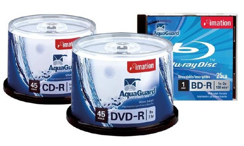 Imation DVD-R 120Min 16x