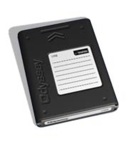 Imation Odyssey 120GB 120ГБ внешний жесткий диск