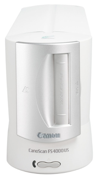 Canon CANOSCAN FS4000US Film/slide