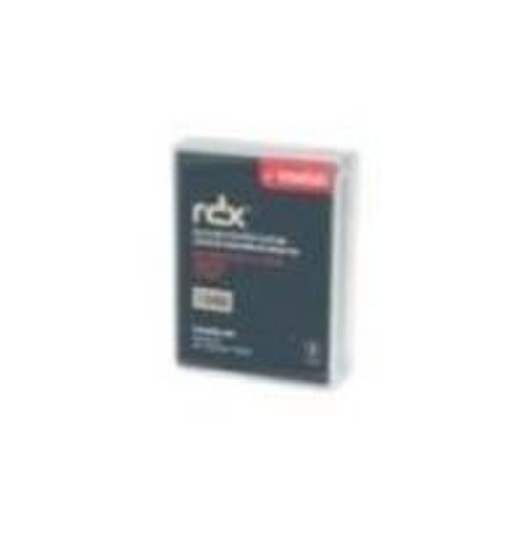 Imation RDX 80GB Cartridge 80GB Black external hard drive