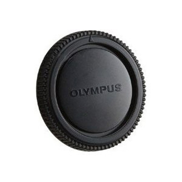 Olympus BC-1 Black lens cap