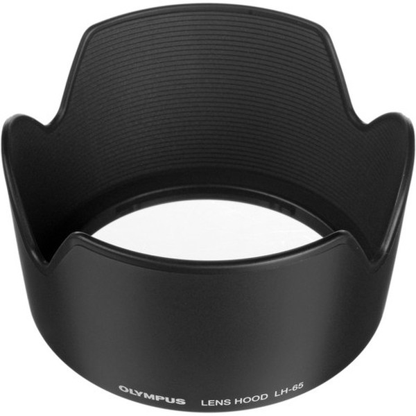 Olympus LH-65 Black lens hood