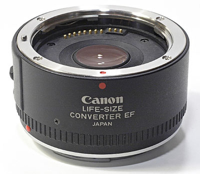 Canon Life-Size Converter EF SLR Черный