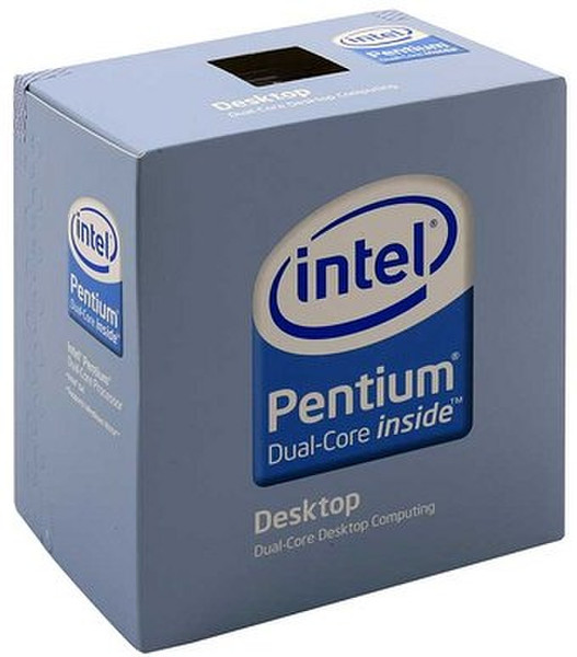 Intel Dual Core E2140 1.60GHz 1.6ГГц 1МБ L2 Блок (стойка) процессор