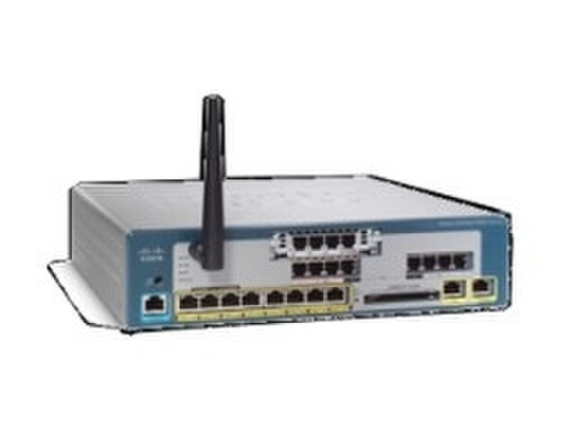 Cisco Unified Communications 500 Series for Small Business UC520 gateways/controller